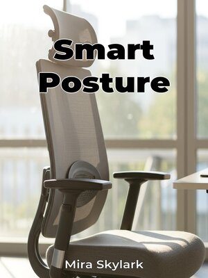 cover image of Smart Posture